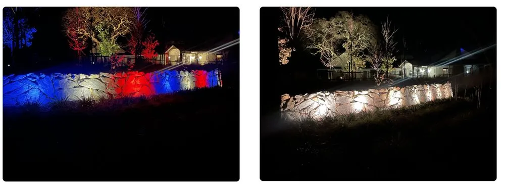 Reliable yard maintenance in Loomis, CA - Revive Landscaping