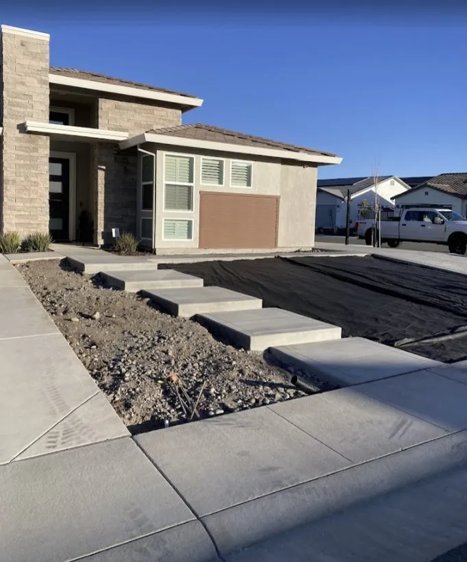 Affordable landscaping services near you across Loomis, CA - Revive Landscaping