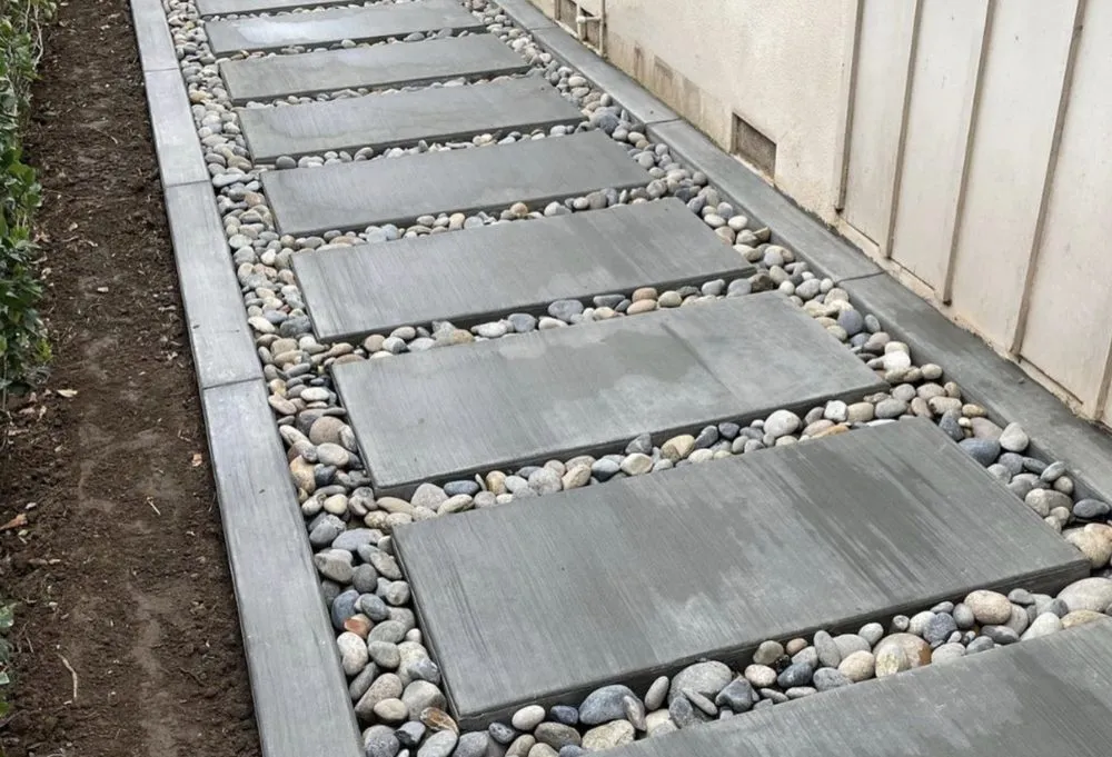 Local garden landscaping in Loomis, CA by Revive Landscaping