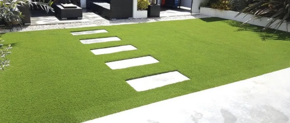 Top-rated landscape design experts serving Loomis, CA - Revive Landscaping