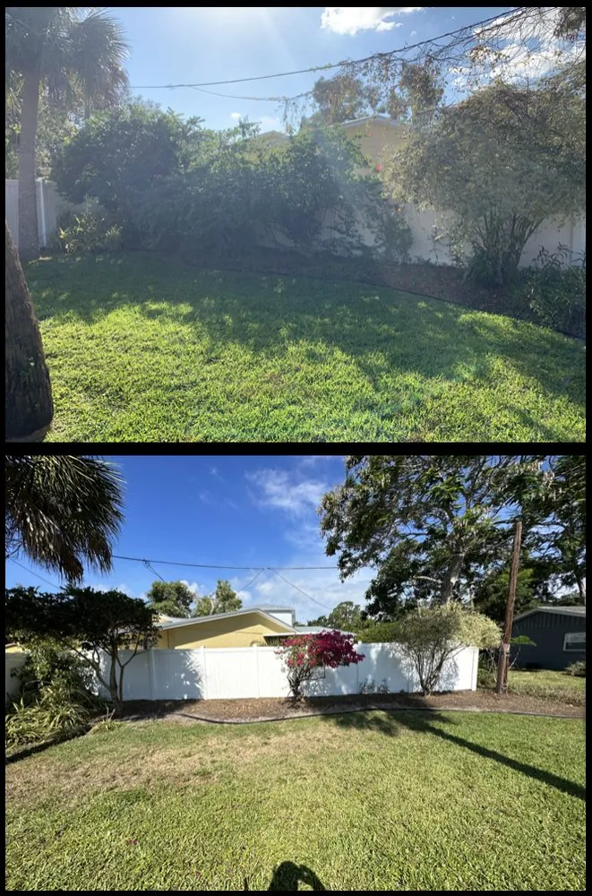 Professional residential landscaping experts serving North Port, FL - Revive Lawn and Landscape