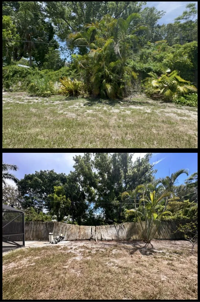 Expert outdoor landscaping for homes across North Port, FL - Revive Lawn and Landscape