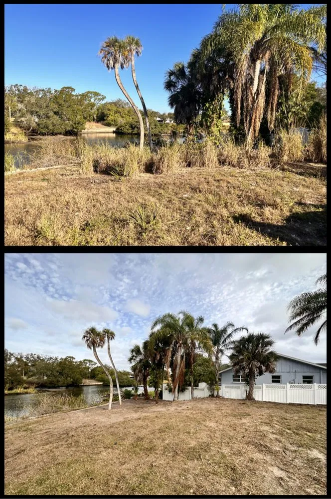 Reliable landscape installation in North Port, FL - Revive Lawn and Landscape