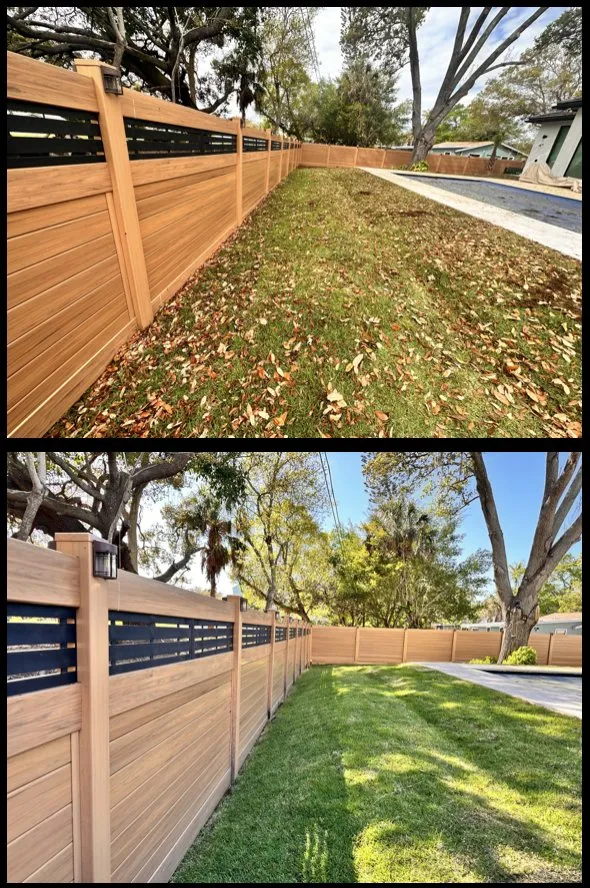 Custom landscaping services in North Port, FL - Revive Lawn and Landscape