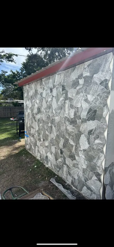 Local lawn mowing service for outdoor upgrades in North Port, FL by Revive Lawn and Landscape