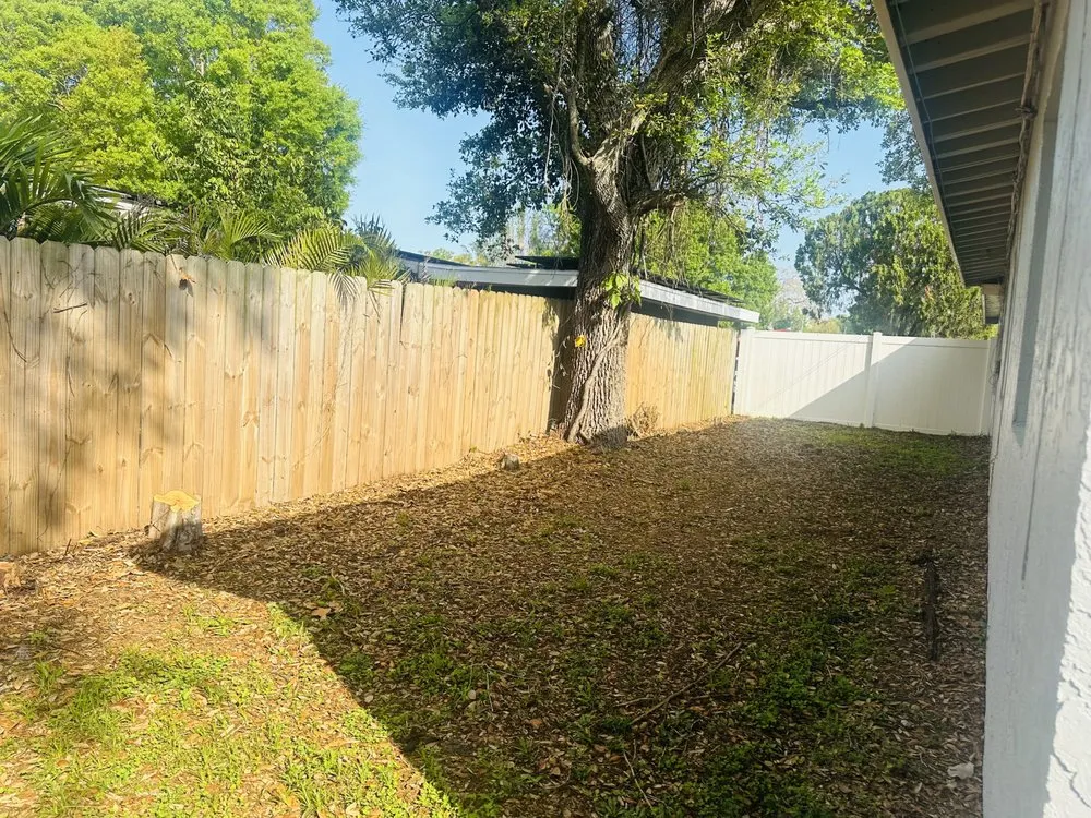 Custom outdoor landscaping near you across North Port, FL - Revive Lawn and Landscape
