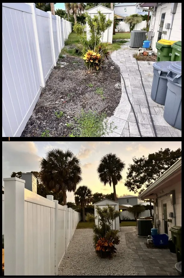 Trusted lawn mowing service for beautiful yards across North Port, FL - Revive Lawn and Landscape