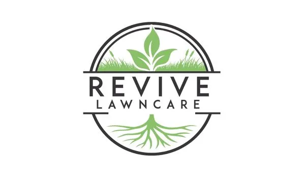Revive Lawncare Logo