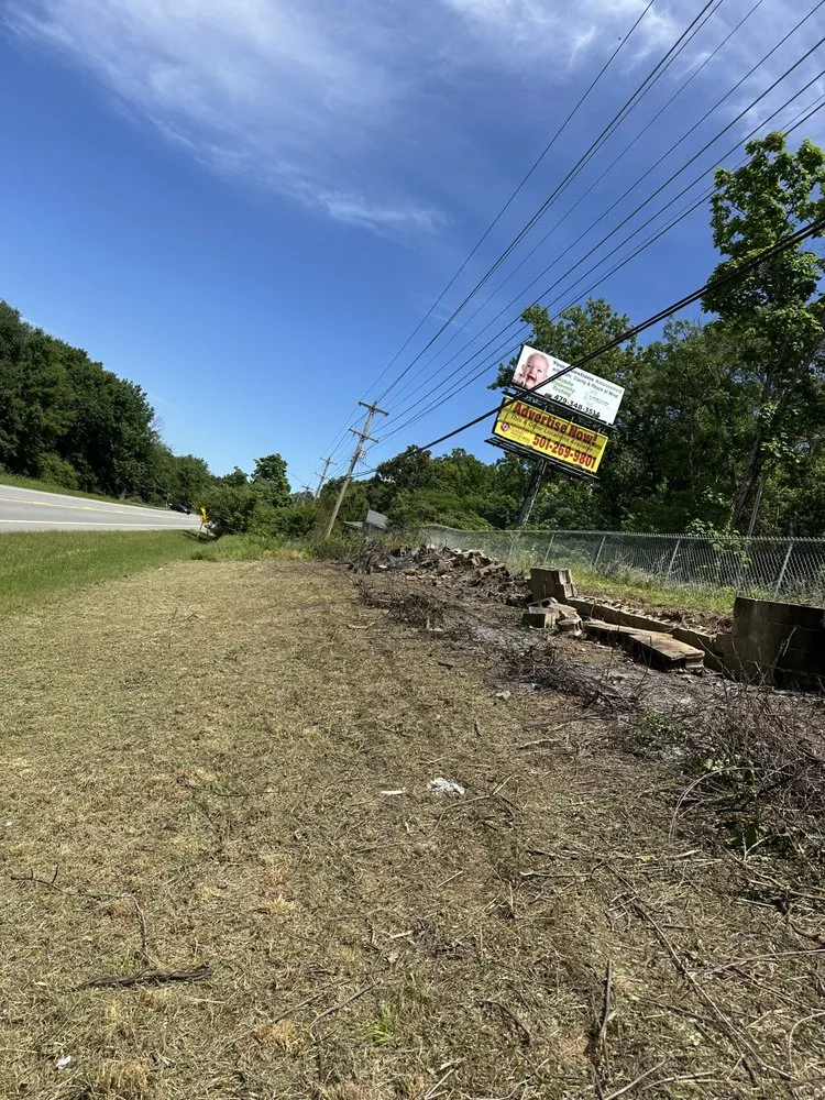Expert landscape installation in Sherwood, AR by Revive Outdoors