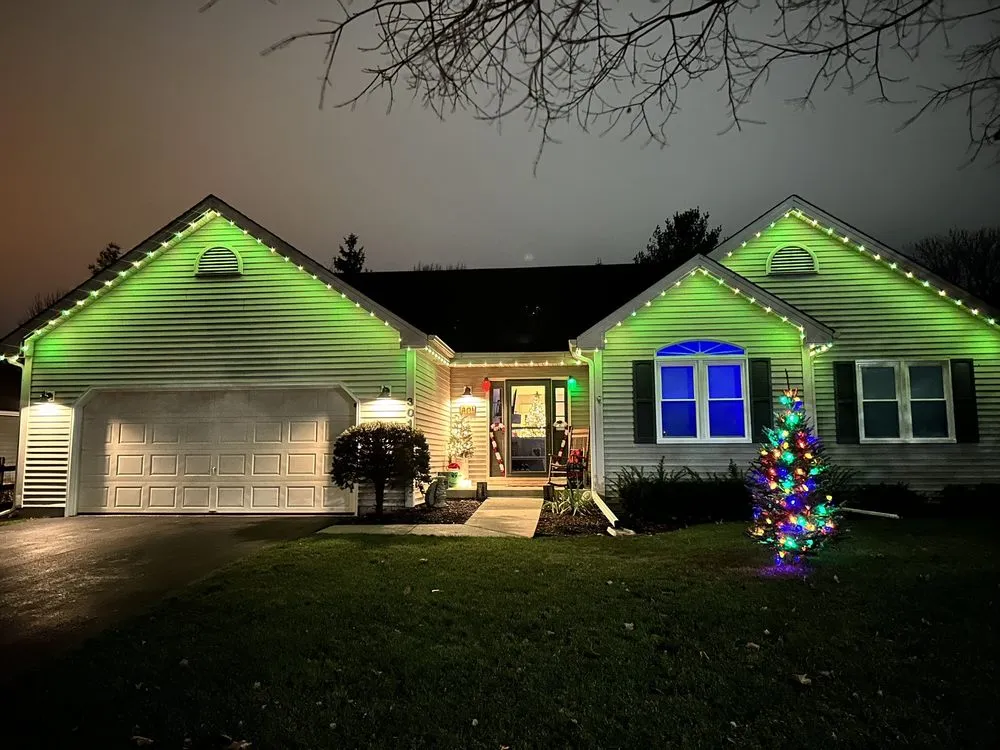 Professional lawn mowing service for beautiful yards across McCook, IL - Revive Your Lawn