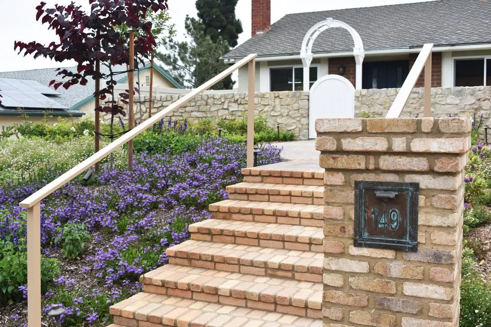 Local landscape design in Encinitas, CA - Revolution Landscape