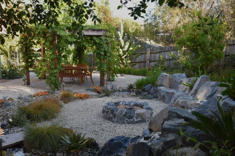 Top-rated lawn mowing service experts serving Encinitas, CA - Revolution Landscape