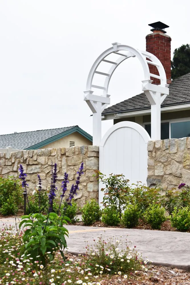 Trusted landscape installation with custom design across Encinitas, CA - Revolution Landscape