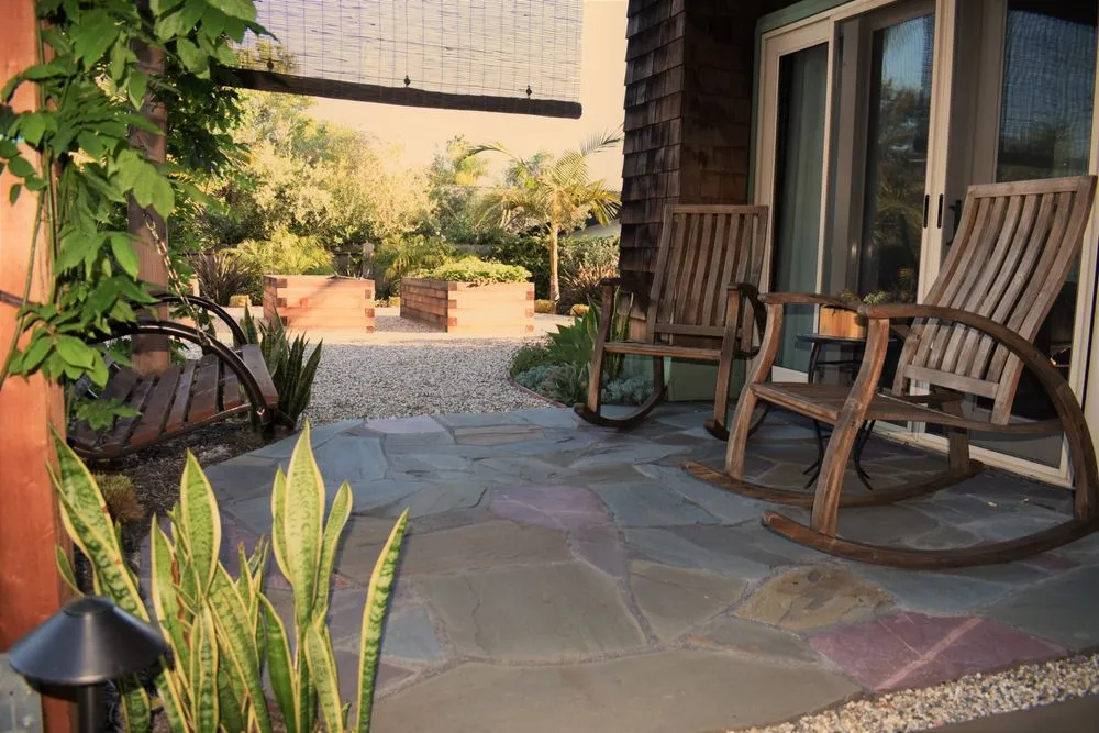 Affordable yard cleanup service experts serving Encinitas, CA - Revolution Landscape