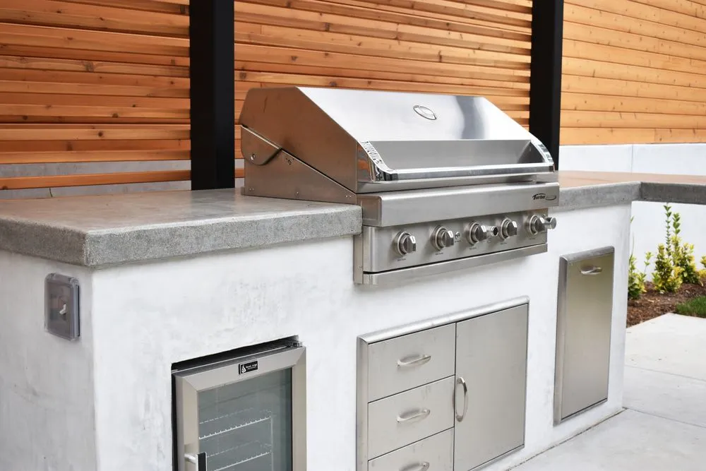 Trusted outdoor landscaping in Encinitas, CA - Revolution Landscape