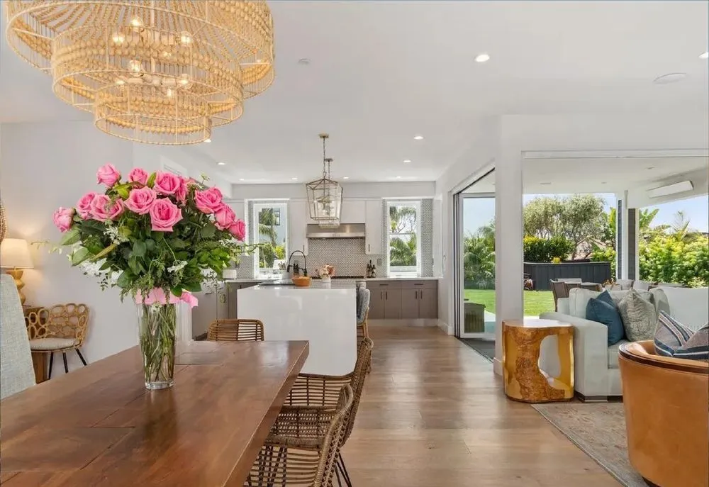 Local lawn mowing service in Encinitas, CA by Revolution Landscape