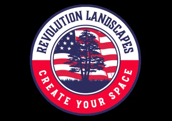 Revolution Landscapes