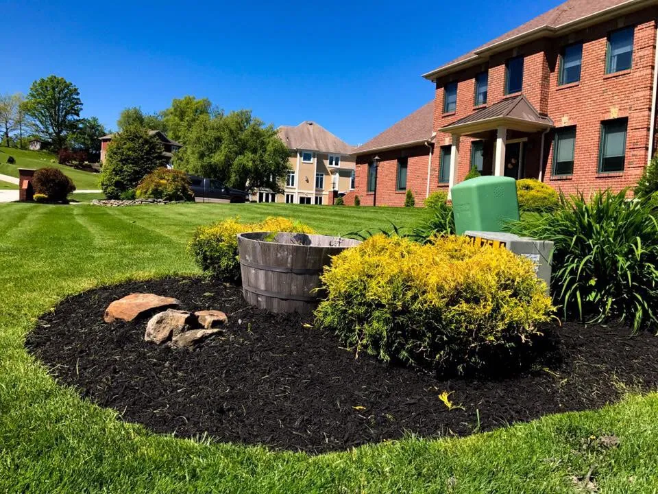 Local outdoor landscaping experts serving Youngwood, PA - Revolution Landscaping