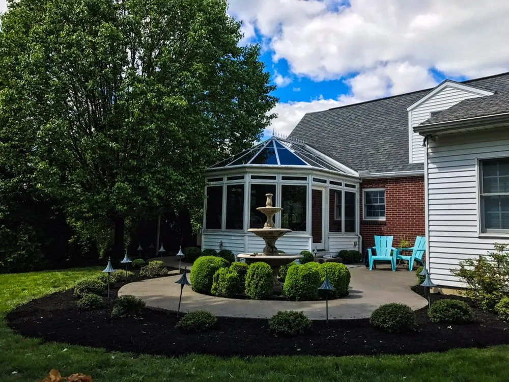 Local yard cleanup service for homes across Youngwood, PA - Revolution Landscaping