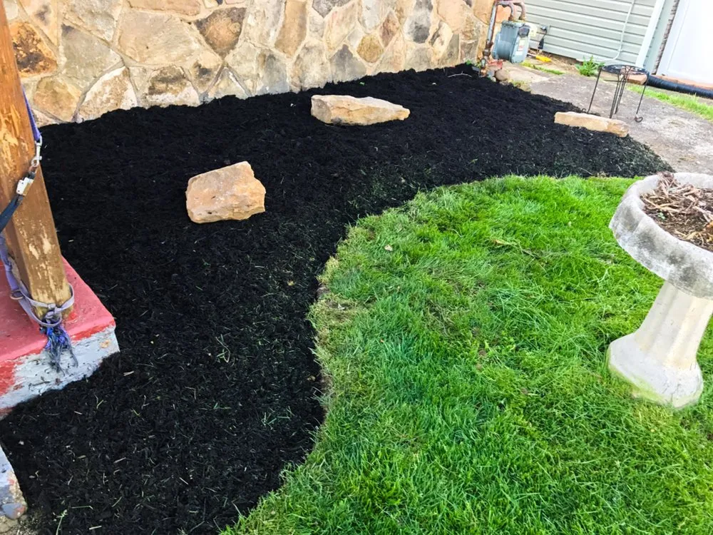 Custom lawn mowing service for residential properties across Youngwood, PA - Revolution Landscaping