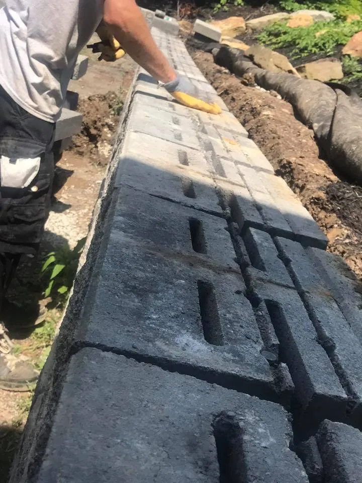 Top-rated landscape installation in Youngwood, PA - Revolution Landscaping