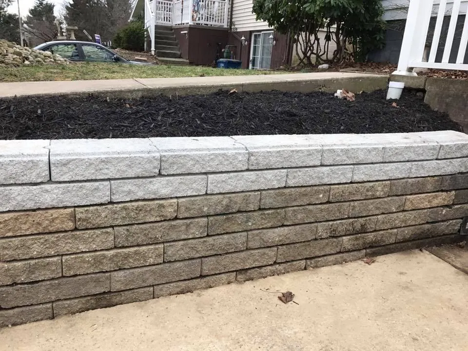 Trusted landscape design experts serving Youngwood, PA - Revolution Landscaping