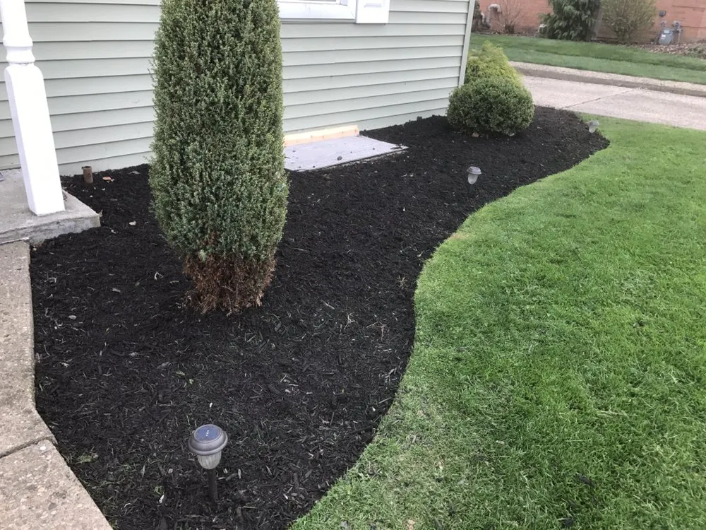 Local garden landscaping experts serving Youngwood, PA - Revolution Landscaping