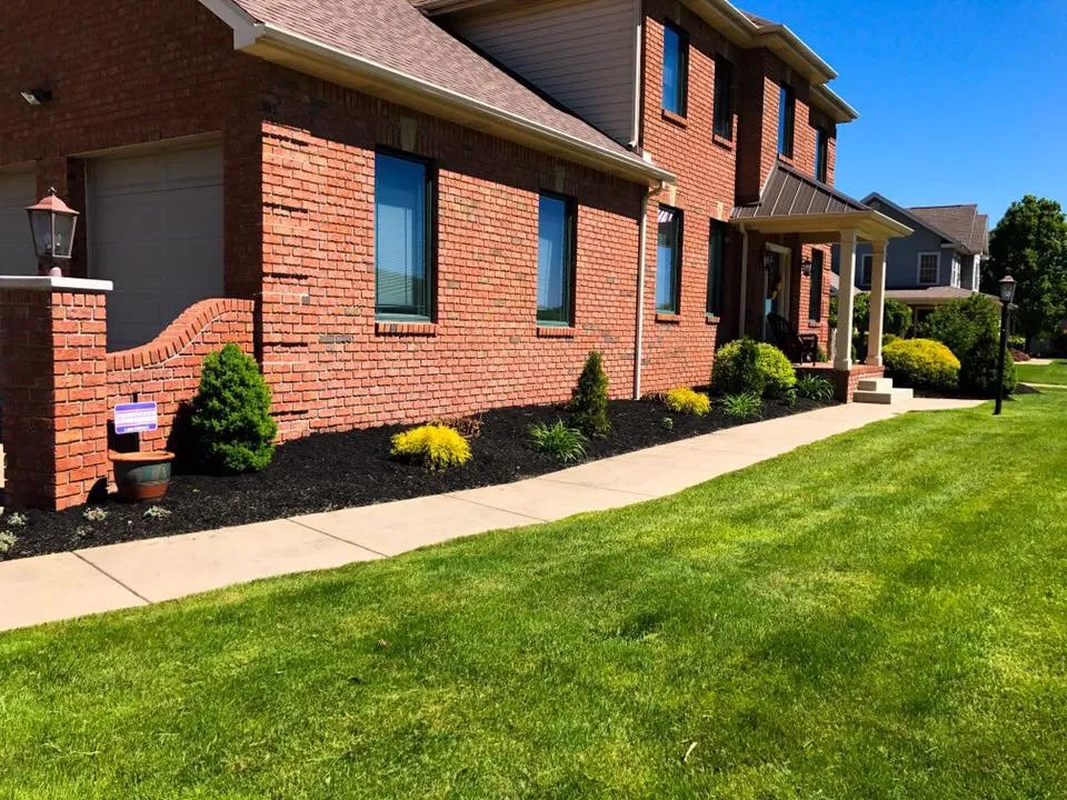 Top-rated garden landscaping for outdoor upgrades across Youngwood, PA - Revolution Landscaping