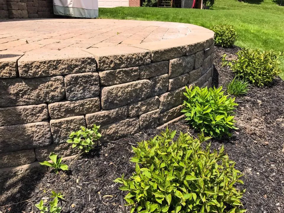 Top-rated landscaping services in Youngwood, PA - Revolution Landscaping