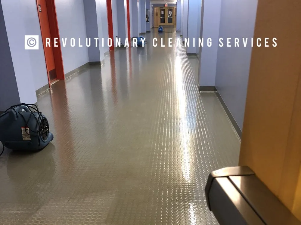 Reliable yard maintenance for outdoor upgrades in Lynn, MA by Revolutionary Cleaning Services