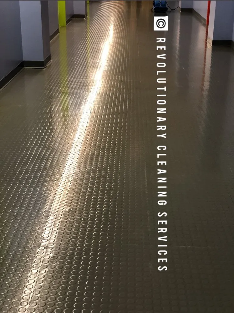 Local garden landscaping experts serving Lynn, MA - Revolutionary Cleaning Services