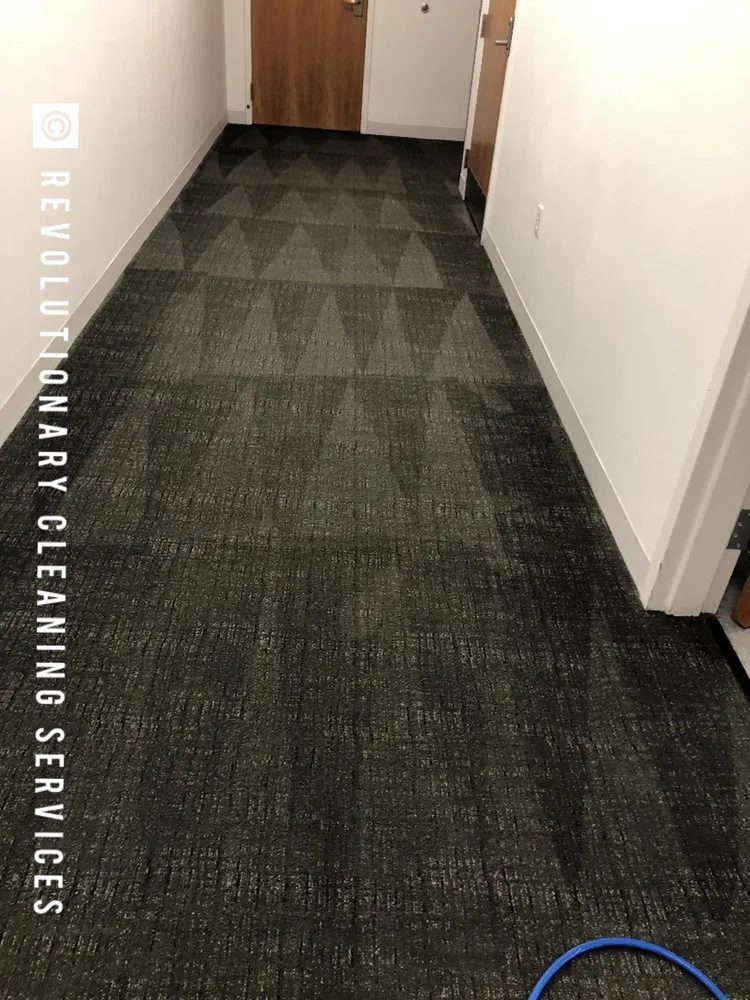 Professional landscape design in Lynn, MA by Revolutionary Cleaning Services