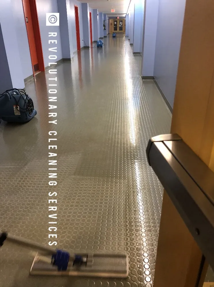 Top-rated outdoor landscaping experts serving Lynn, MA - Revolutionary Cleaning Services