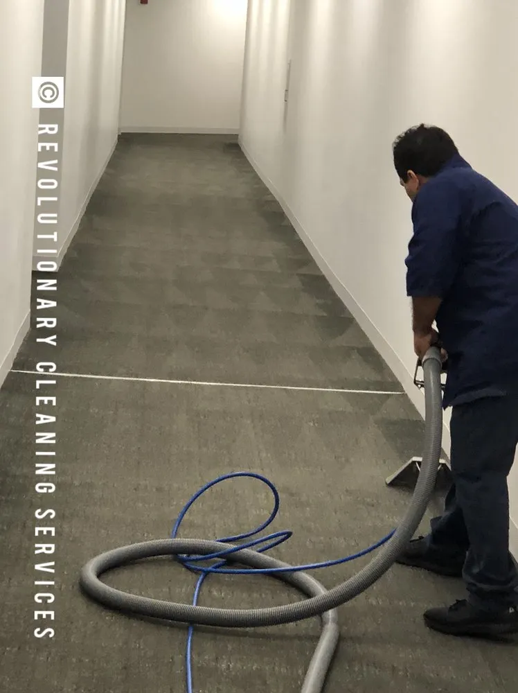 Reliable lawn care service in Lynn, MA by Revolutionary Cleaning Services