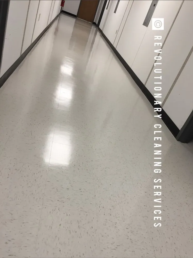 Affordable lawn care service in Lynn, MA by Revolutionary Cleaning Services