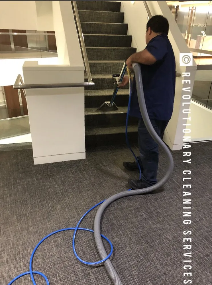 Custom garden landscaping experts serving Lynn, MA - Revolutionary Cleaning Services