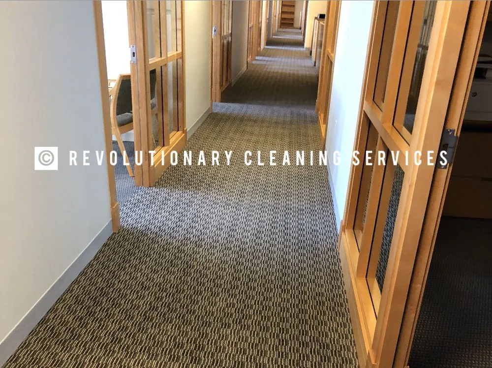 Trusted lawn mowing service for outdoor upgrades in Lynn, MA by Revolutionary Cleaning Services