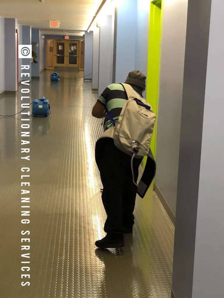 Professional residential landscaping for residential properties across Lynn, MA - Revolutionary Cleaning Services