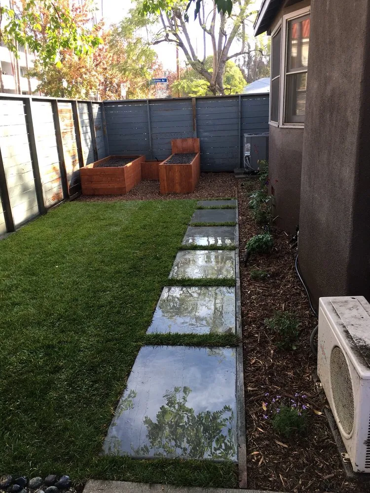 Local yard cleanup service in Sylmar, CA - Revolutionary Landscaping