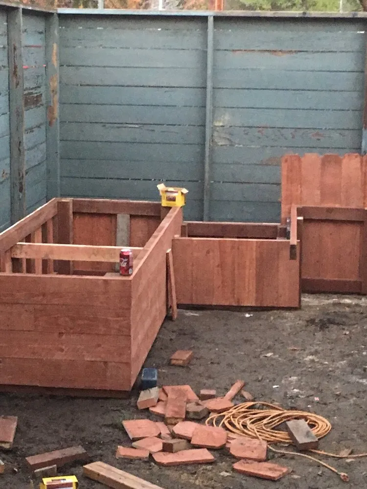 Trusted yard cleanup service with custom design in Sylmar, CA by Revolutionary Landscaping