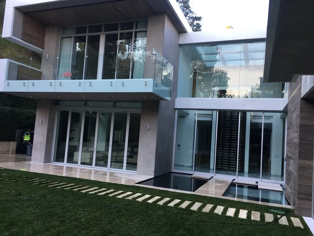 Affordable yard maintenance in Sylmar, CA - Revolutionary Landscaping