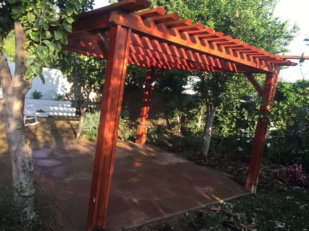 Expert yard cleanup service for outdoor upgrades across Sylmar, CA - Revolutionary Landscaping