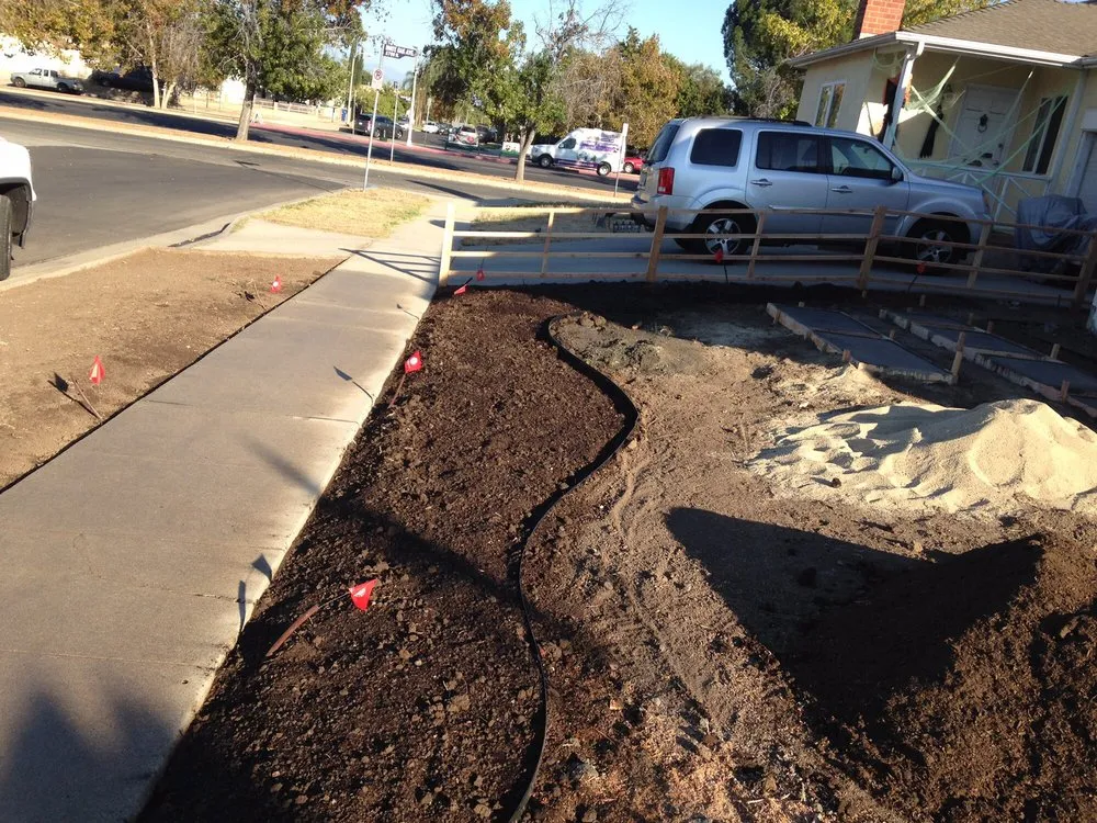 Trusted lawn care service for outdoor upgrades across Sylmar, CA - Revolutionary Landscaping