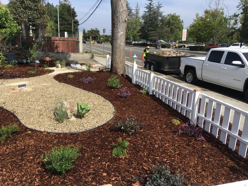 Reliable landscape installation for residential properties in Sylmar, CA by Revolutionary Landscaping