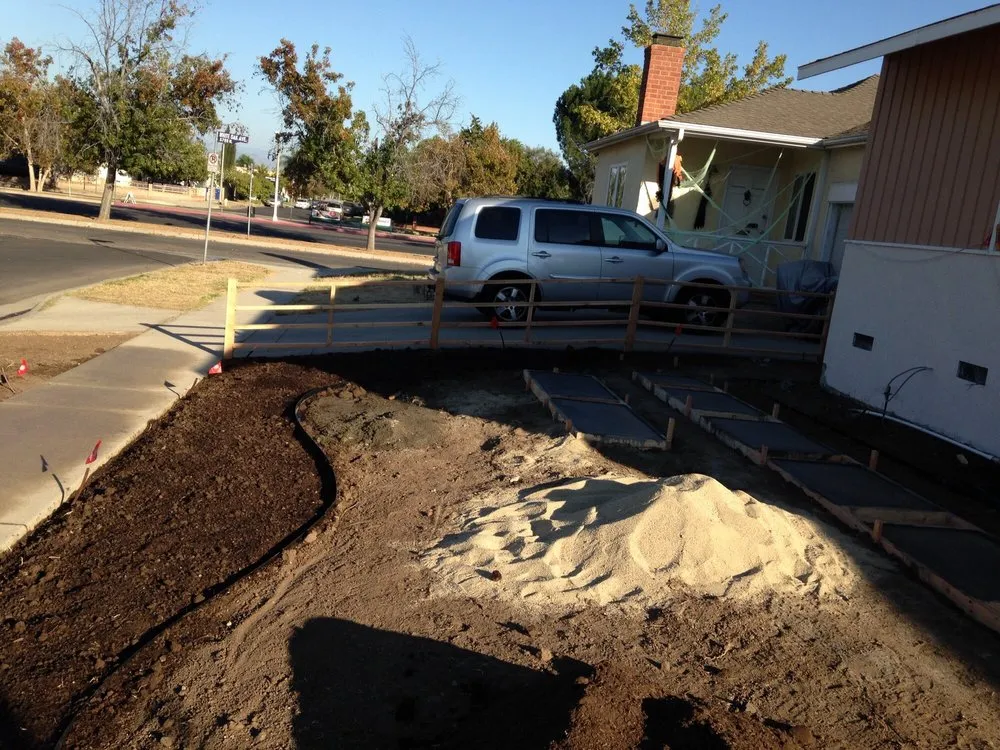 Trusted residential landscaping in Sylmar, CA - Revolutionary Landscaping