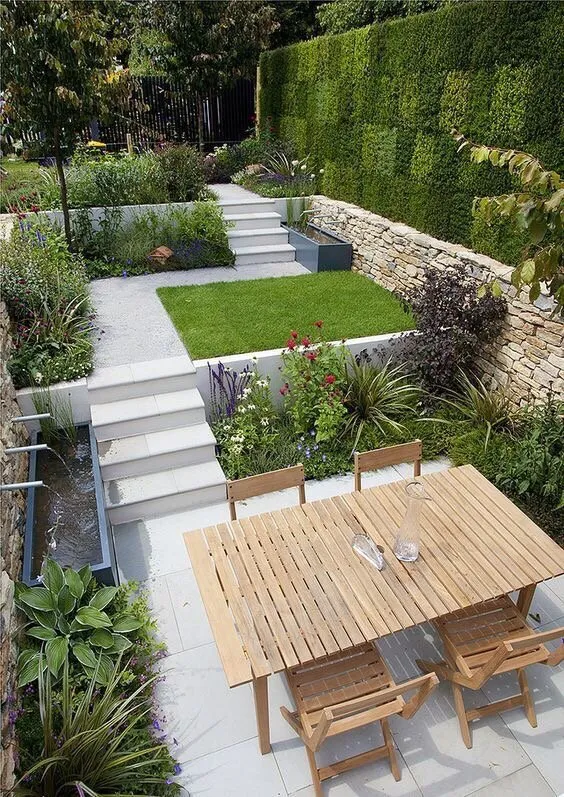 Affordable yard cleanup service for outdoor upgrades in Sylmar, CA by Revolutionary Landscaping