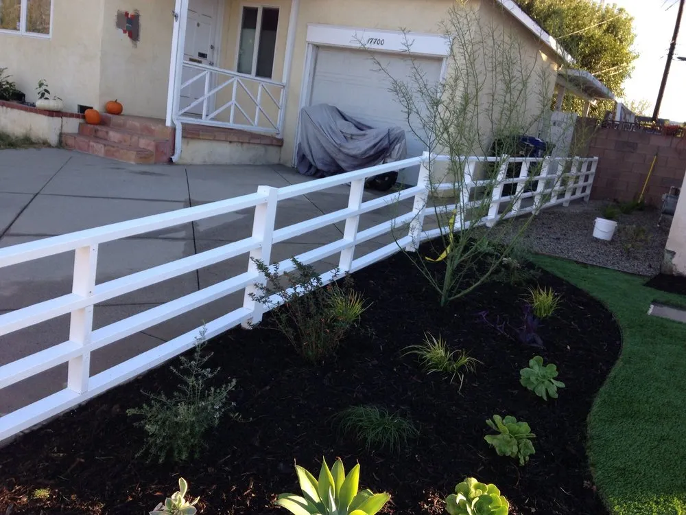 Trusted outdoor landscaping in Sylmar, CA - Revolutionary Landscaping