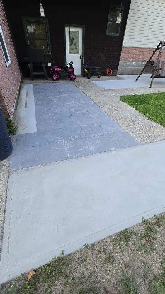 Top-rated lawn care service experts serving North Bangor, NY - Rev's Landscaping & excavation