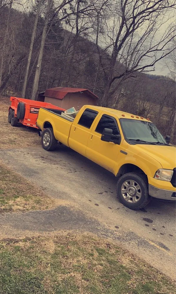 Reliable landscaping services in Jacksboro, TN - Reward Lawn Maintenance