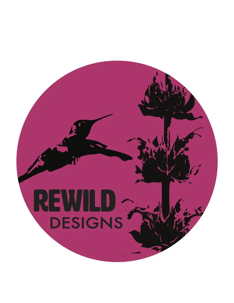 Affordable yard cleanup service in Santa Cruz, CA - Rewild Designs